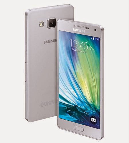Samsung galaxy a5 price in pakistan