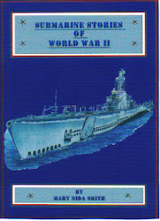 Submarine Stories of World War II