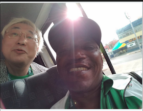 Japanese Billionaire Blasts Nigerian Officials Over His Donation To Olympic Team  