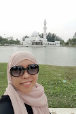 Masjid Terapung Kuala Ibai