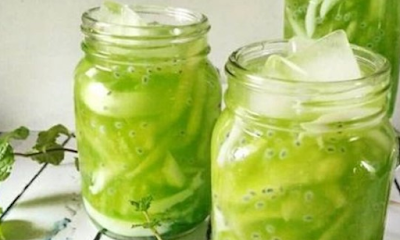 https://www.cecep345.com Es Kuwet Rasa Manis Melon