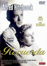 Recuerda (1945) Descargar y ver Online Gratis