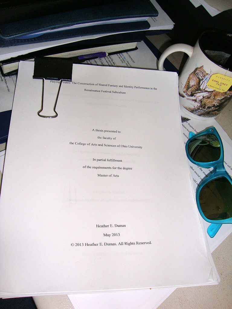 The pirates creed image