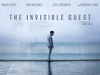 [HD] Der unsichtbare Gast 2016 Ganzer Film Deutsch