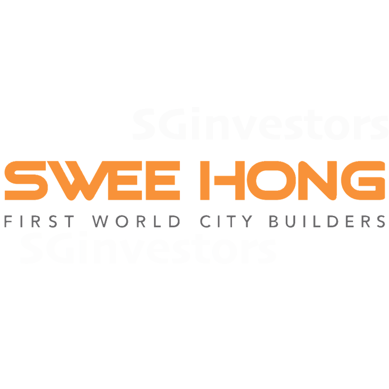 SWEE HONG LIMITED (SGX:QF6) @ SGinvestors.io