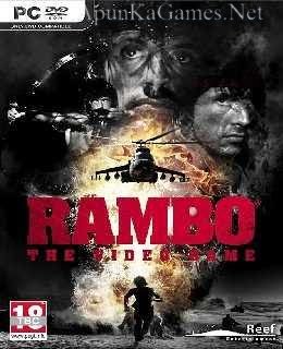 Rambo  The Video Game PC Game   Free Download Full Version - 48