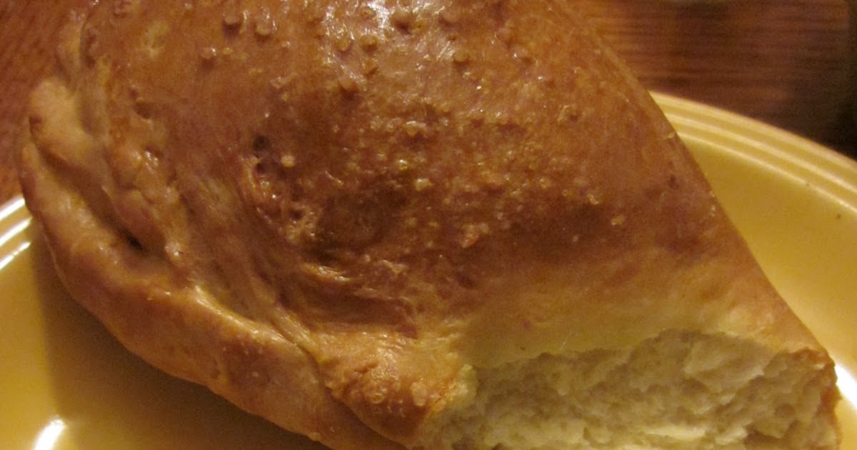 Empanadas de Atún (Argentinian Tuna Empanadas) FoodieExtravaganza