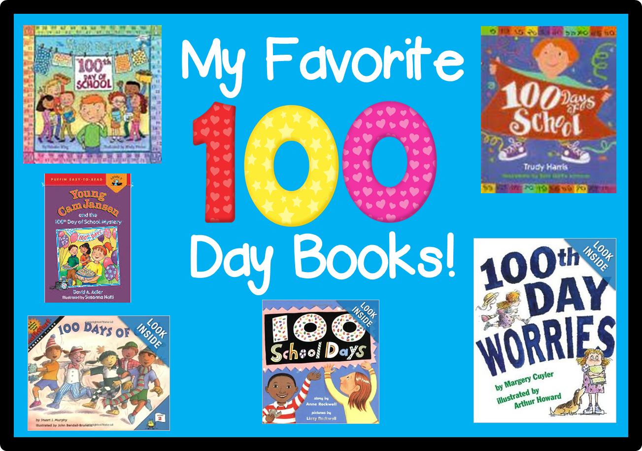 100th Day Teaching Activities The Schroeder Page