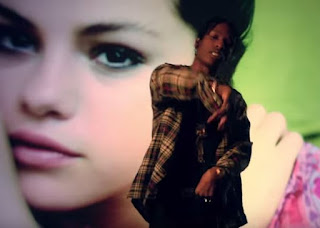 Selena Gomez - Good For You Ft. A$AP Rocky - Music Video