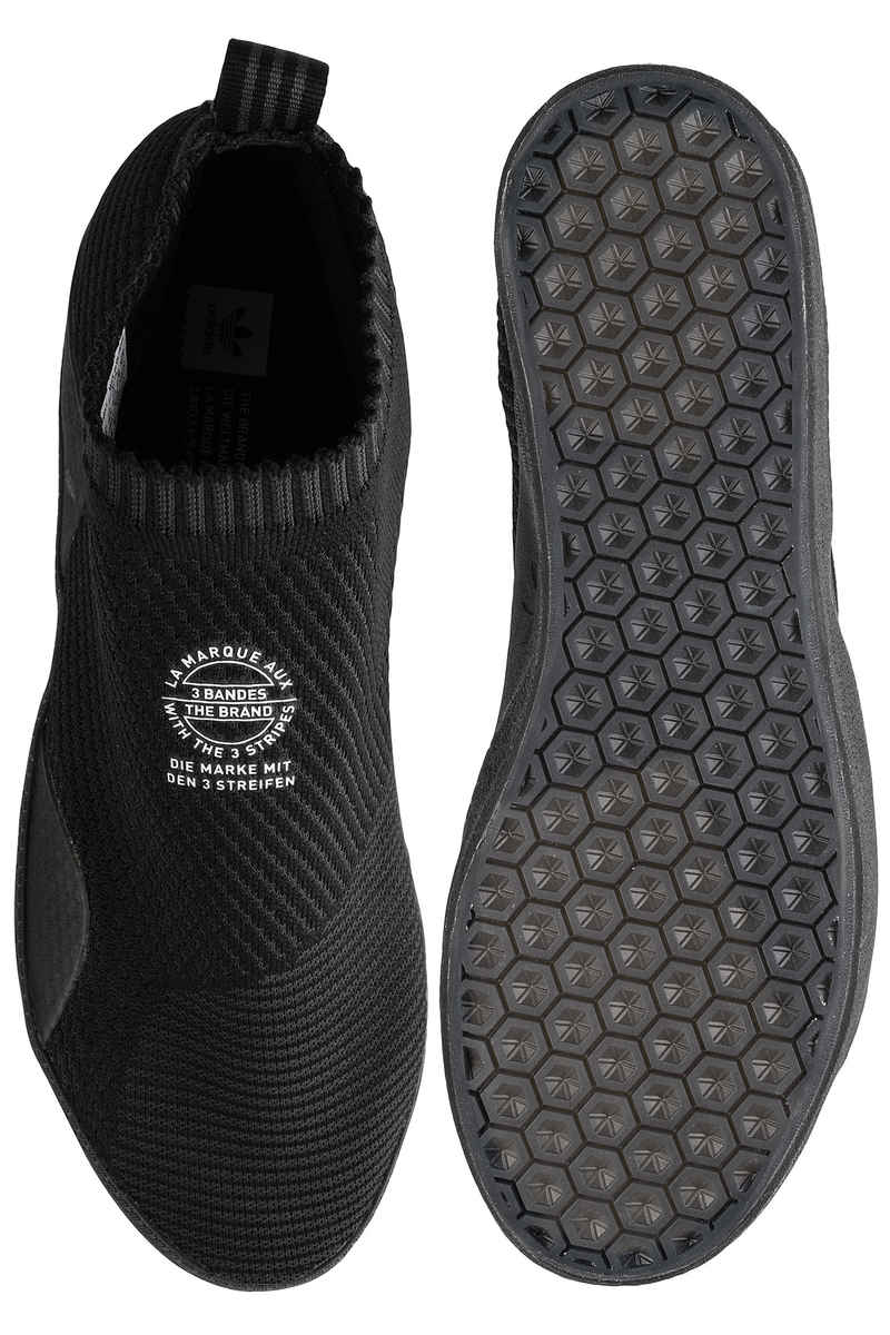 Hjælp Mundskyl Udrydde The G in your bathroom: adidas Skateboarding 3ST.002 PRIMEKNIT is  leather-free