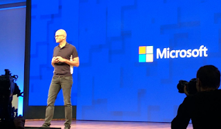 Microsoft Build Holger Mueller Constellation Research