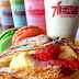 7 LEAVES CAFE OPENS IN IRVINE MAR. 12 WITH MACARON AND STUFFED CROISSANT GIVEAWAY 