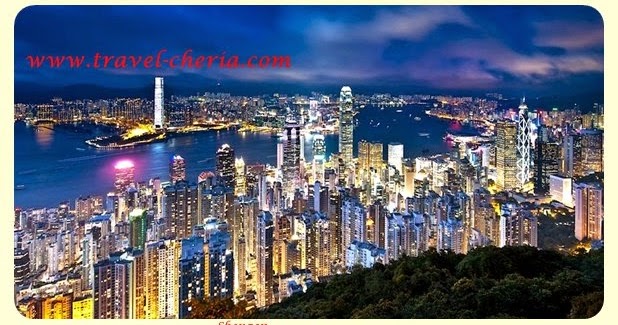 Paket Hongkong Akhir Tahun Seru Travel Pelopor Paket Tour Wisata