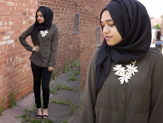 konveksi baju muslim jakarta