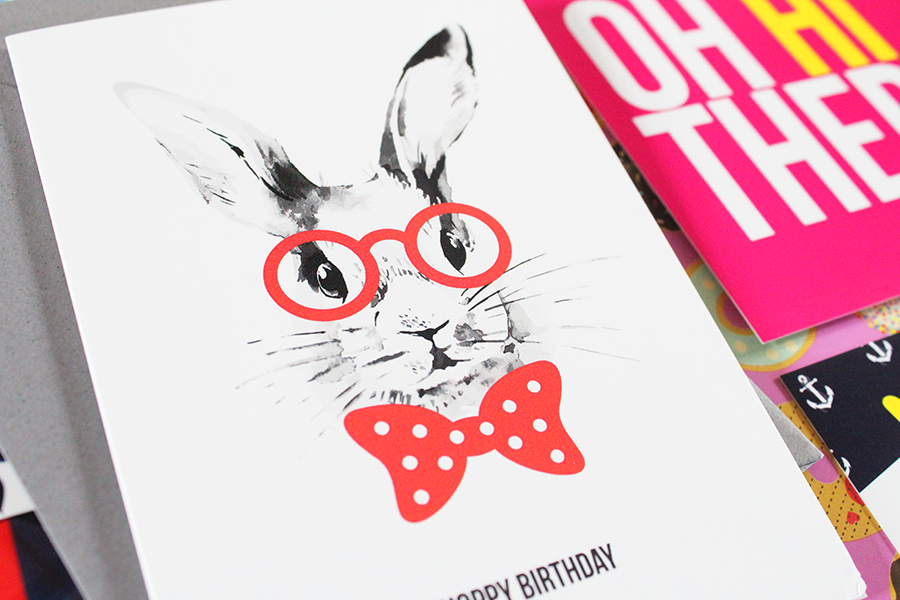 Yoohoo mail stationery