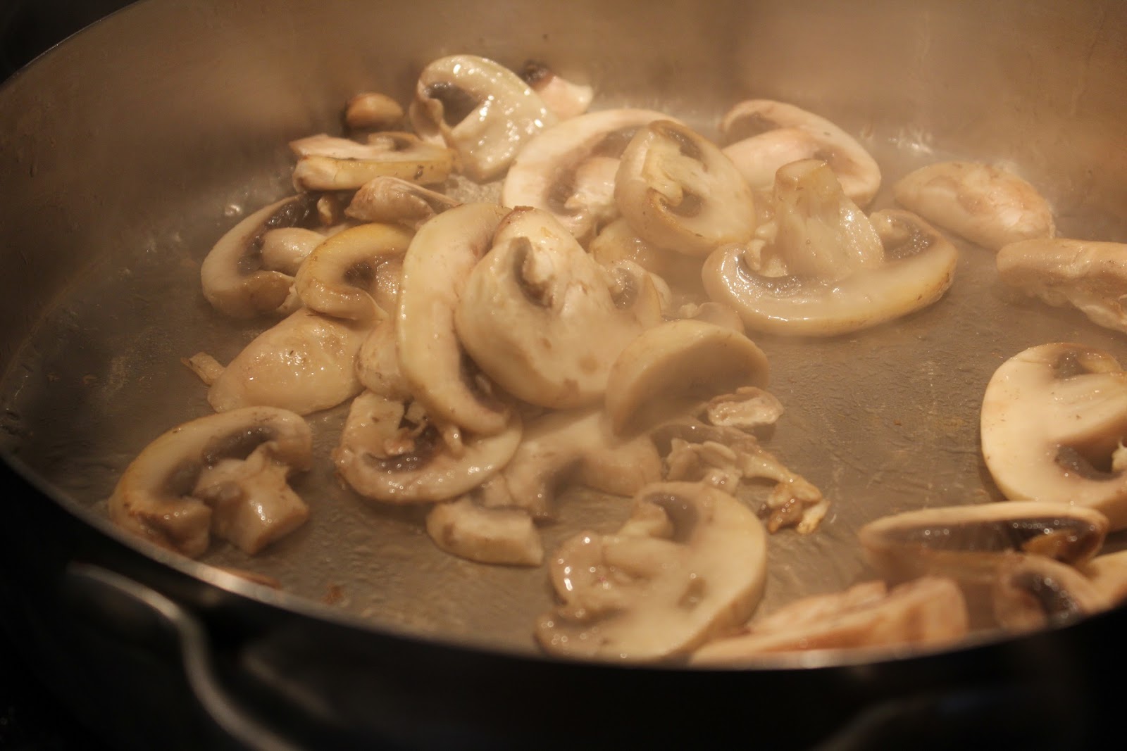 Living The Small Life Meat Alternative