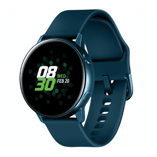 روم اصلاح Samsung Galaxy Watch Active SM-R500