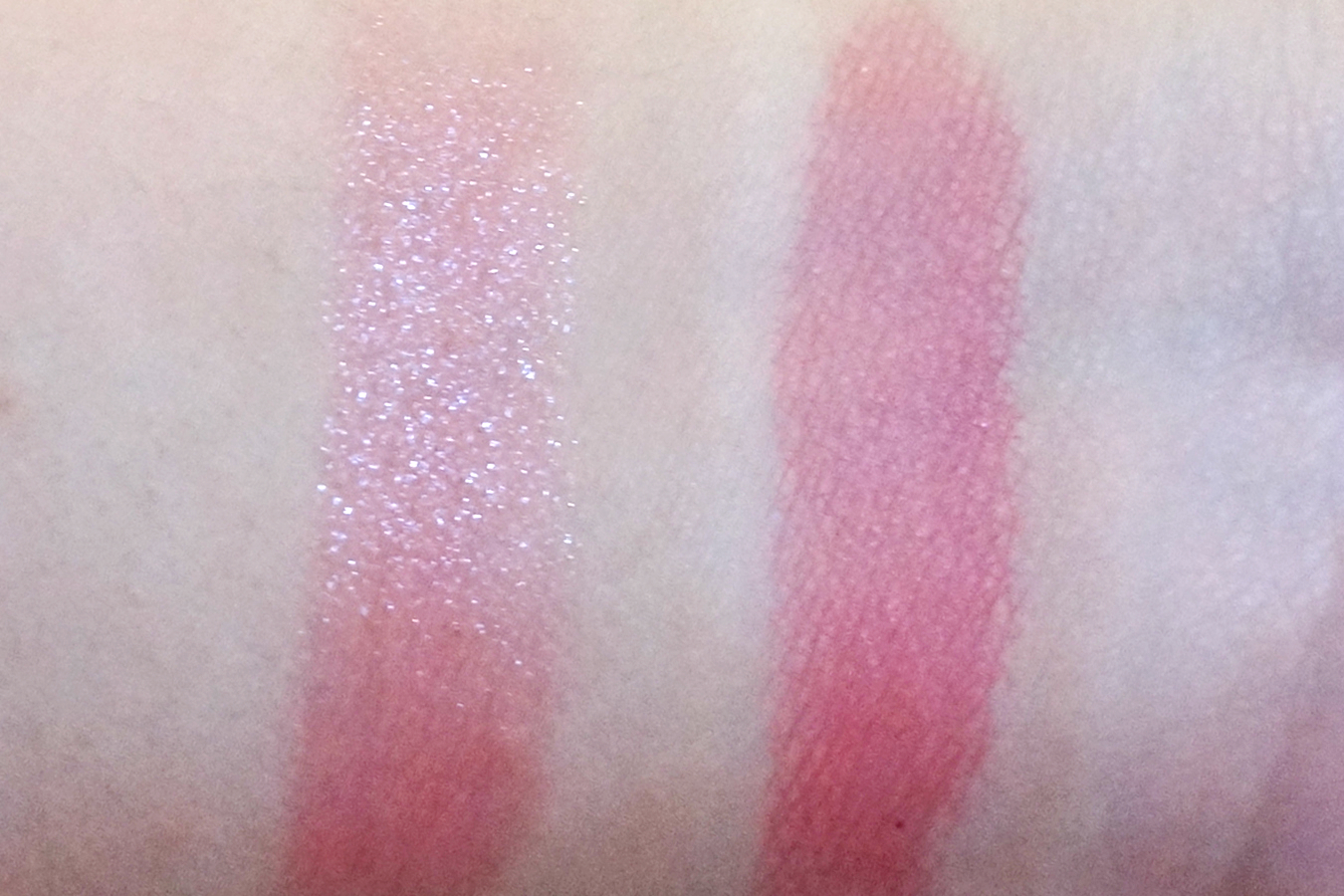 Benefit Cosmetics Benebalm Tinted Lip Balm and Lip & Cheek