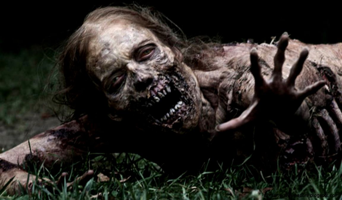 How quotThe Walking Deadquot Brings New Life to Zombies   Without CGI