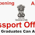 Fresh Passport Officer Recruitment 2017- 9470 Posts Vacancies Available Apply Now