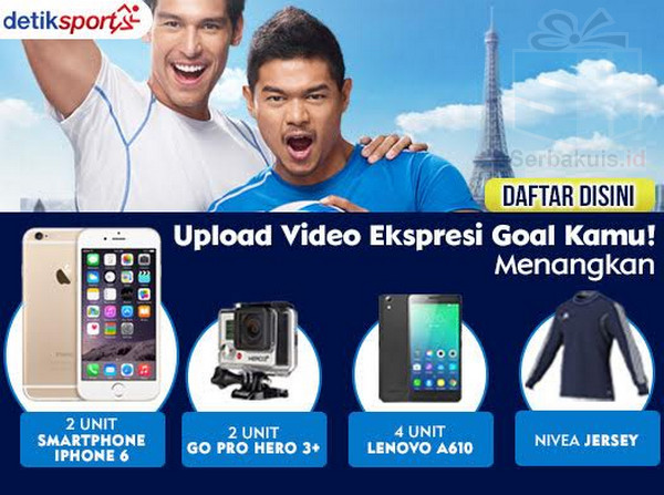 NIVEA GOAL EXPRESS NIVEA GOAL EXPRESS