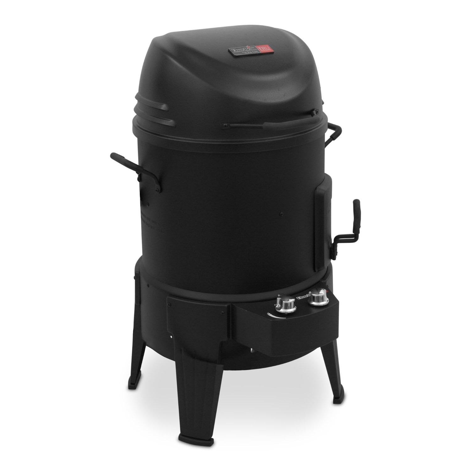 Home, Garden & More... CharBroil The Big Easy TRUInfrared Smoker