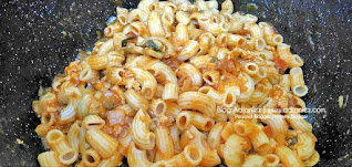 Resepi | Macaroni Bakar Di Hujung Minggu