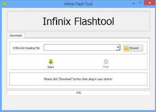 Infinix-flash-tool-download-free