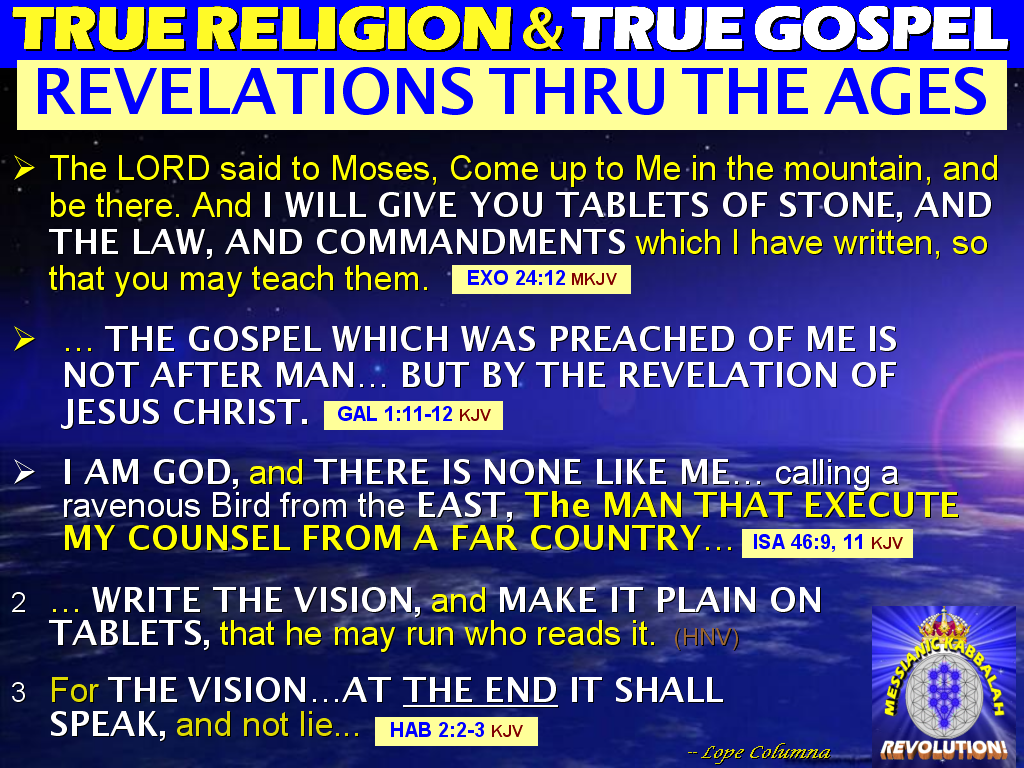 Select a book of the Bible