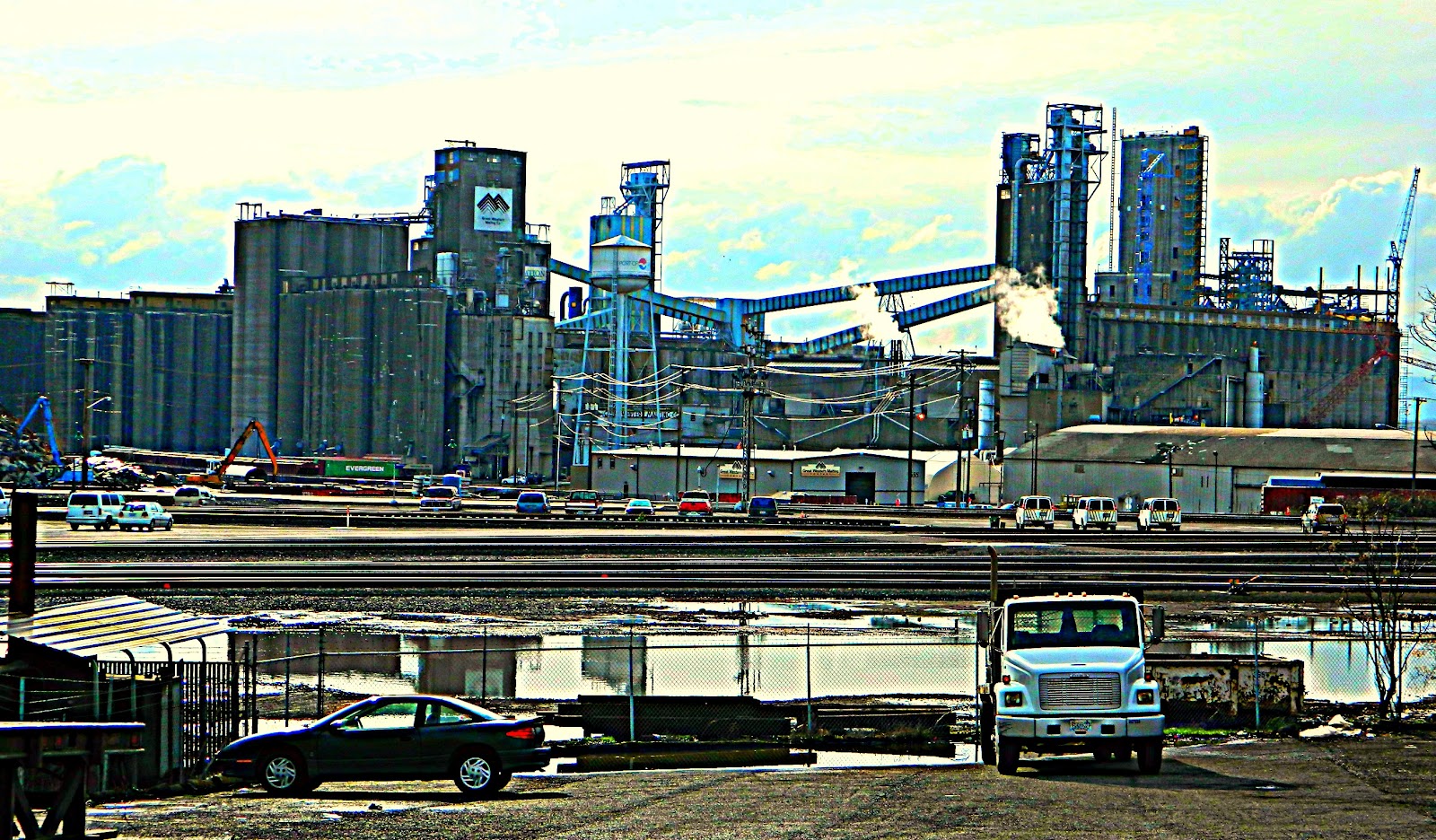 Photos By Lex Industrial Vancouver Washington. Click image to see