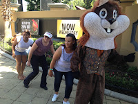 Team Building Gold Reef City Team Building Gold Reef City