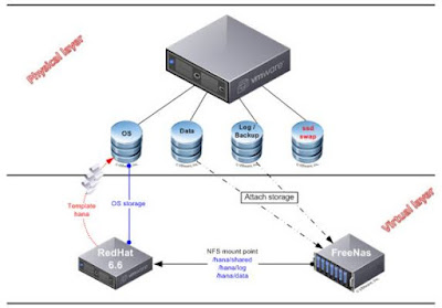 SAP HANA SPS10