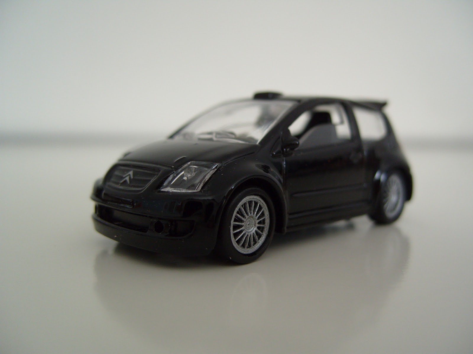 Todos los modelos de Miniatures Citroën en diferentes escalas | Página ...