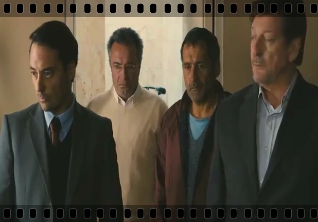 Film Wild Tales Film Wild Tales