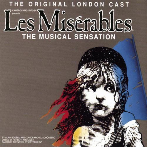 Les Miserables "Master of the house" Lyrics online music lyrics