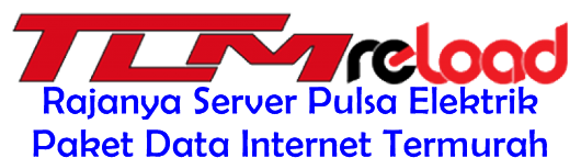 Review Server TLM Reload Pulsa Murah Jakarta Tangerang