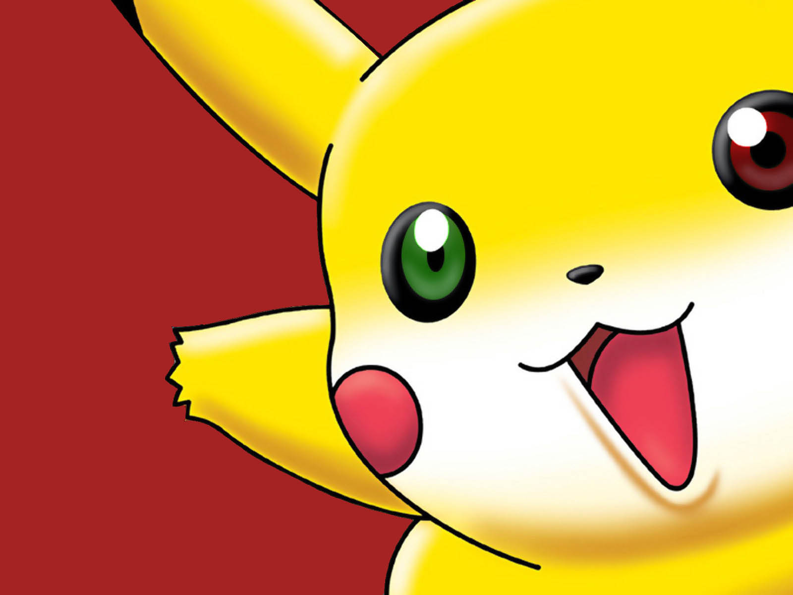 wallpapers: Pokemon Wallpapers