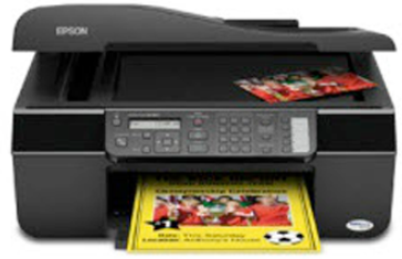 Epson Stylus NX300 Driver Download For Windows and Mac