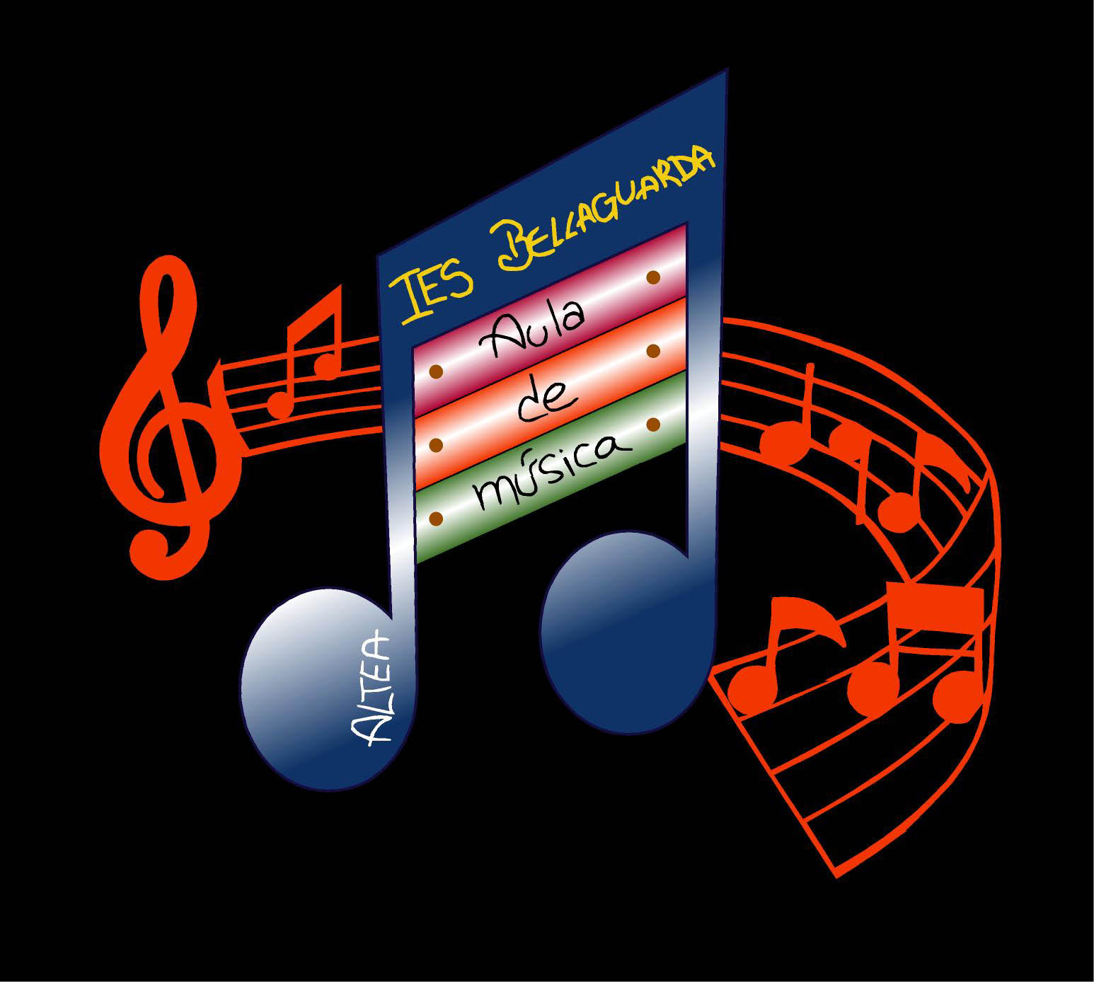 Se puede definir a la ComposiciónMusical como un Arte cuyoobjetivo es la Creación de Se puede definir a la ComposiciónMusical como un Arte cuyoobjetivo es la Creación de