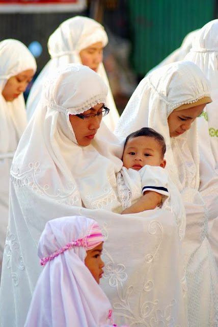 Mumpung Masih Kecil, Lindungi Anak Anda dari Perbuatan Zina dengan Bacaan Berikut