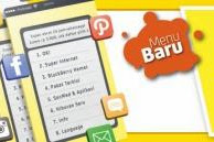 Layanan Menu Baru UMB Indosat