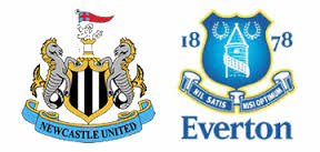 Ver online el Newcastle - Everton