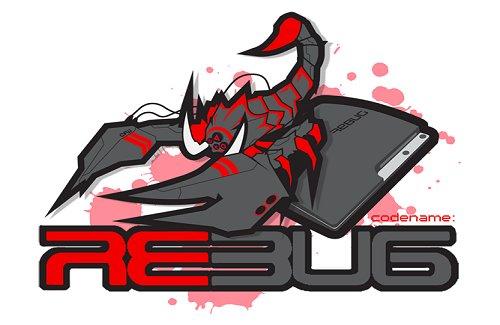 spoof for ps3 cfw rebug 4.81 spoof for ps3 cfw rebug 4.81