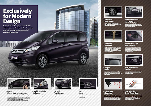 harga honda freed, honda freed kudus, harga honda kudus, honda kudus jaya, honda kudus