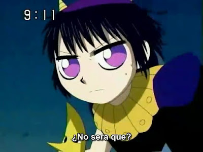 Ver Zatch Bell! Temporada 2 - Capítulo 80