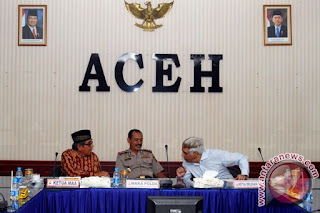 ADAT DAN HUKUM DI ACEH