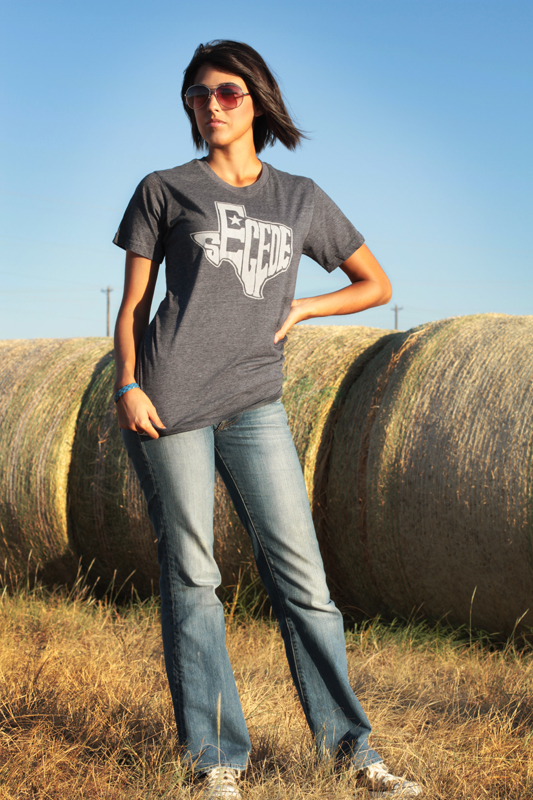 Hillary Anne Photography Tumbleweed Texstyles Promo Session