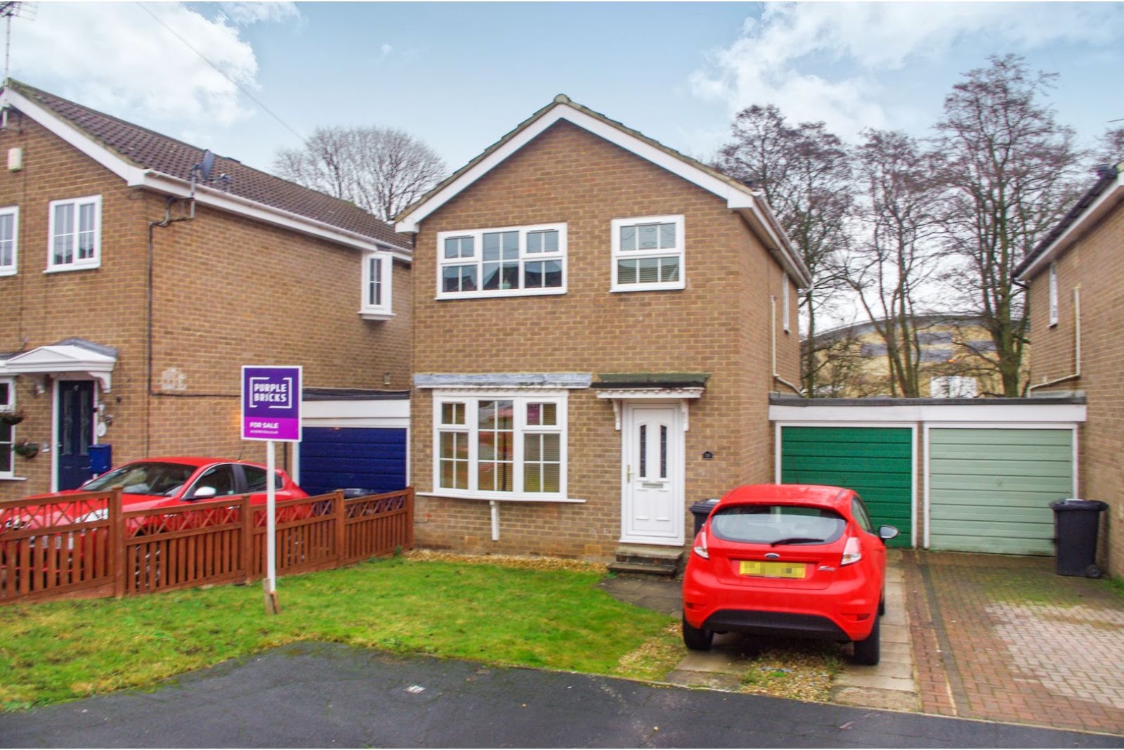 Harrogate Property News Harrogate Property News 3 bed detached house for sale Nesfield Close