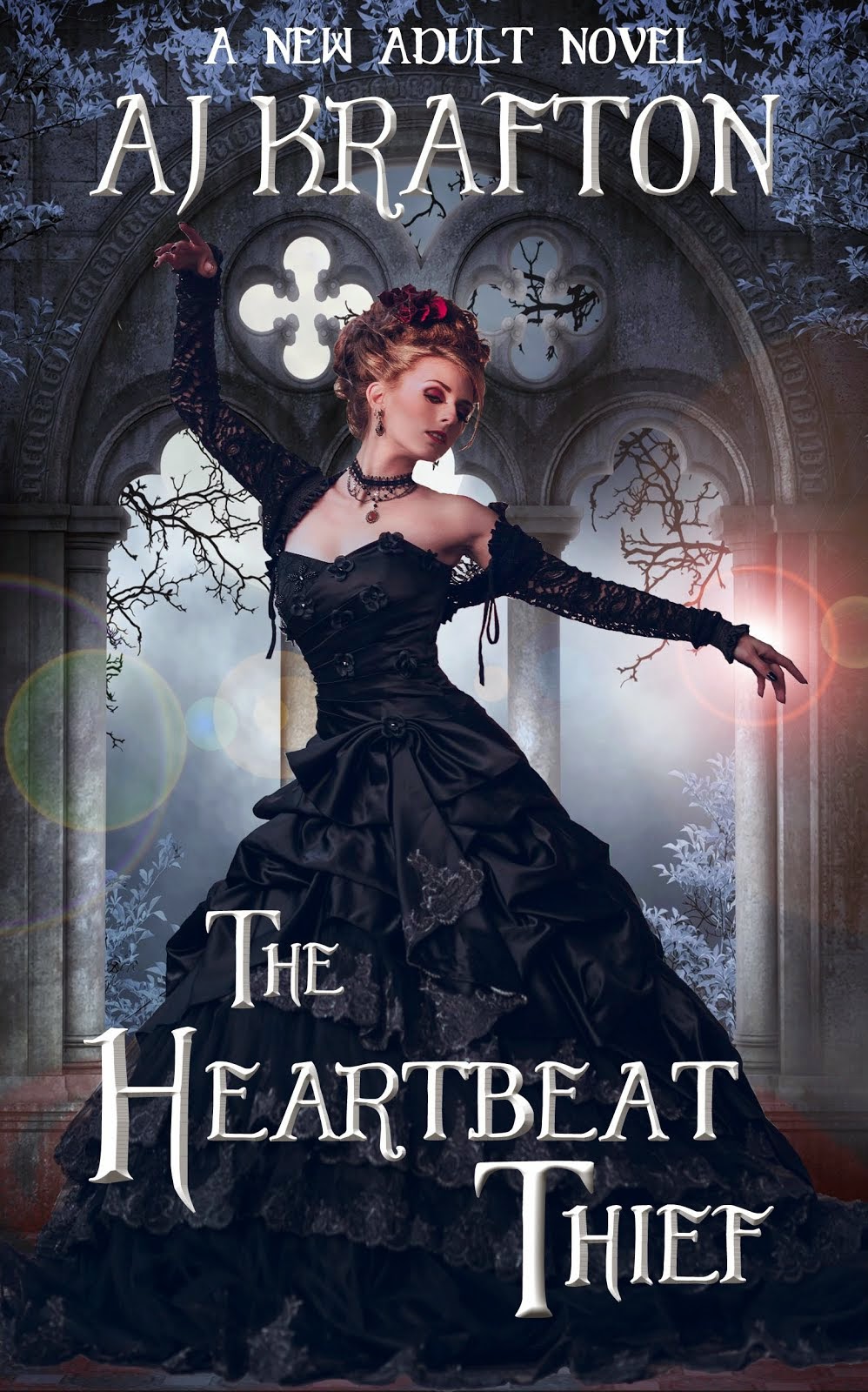 The Heartbeat Thief