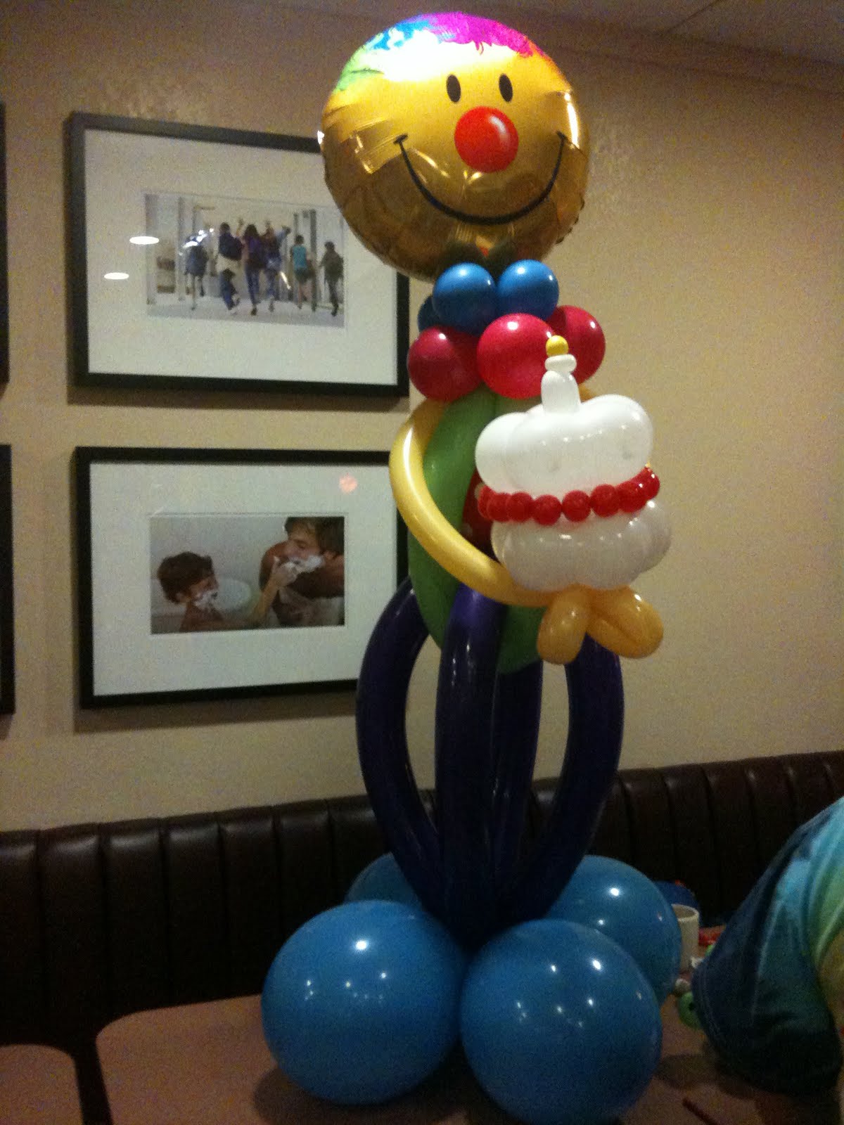 AZ Balloon Artists Blog about Balloon Events in Phoenix Arizona and